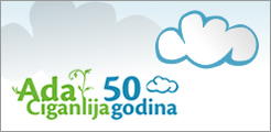Ada Ciganlija