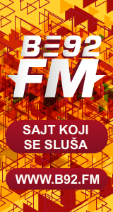 B92.FM - sajt koji se slu�a
