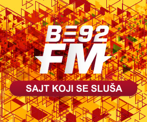B92.FM - Sajt koji se slu�a