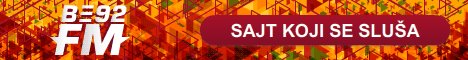 B92.FM - sajt koji se slu�a
