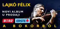 Lajko Feliks