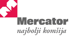 Mercator