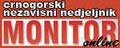Monitor online