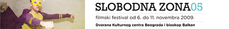 Slobodna zona