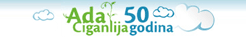 50godina Ade ciganlije