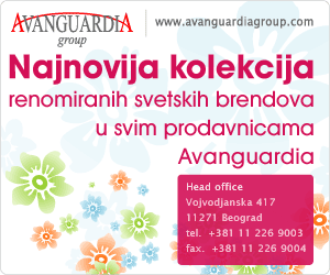 Avanguardia
