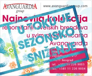 Avanguardia