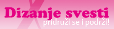 AVON i B92 u borbi protiv raka dojke