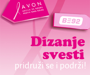 Avon i B92
