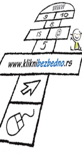 Klikni bezbedno