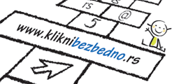 Klikni bezbedno
