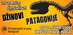 Dinosaurusi