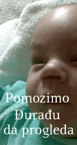 Pomozimo �ura�u
