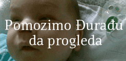 Pomozimo �ura�u