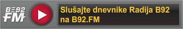 B92.FM - sajt koji se sluša