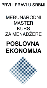 Ekonomski fakultet