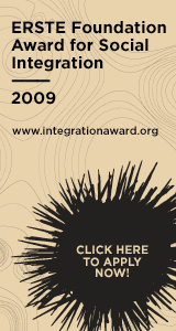Integration award