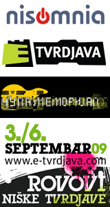 e-tvr�ava