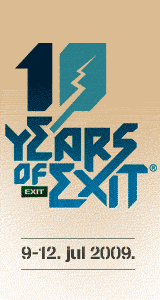 Exit Fest 09