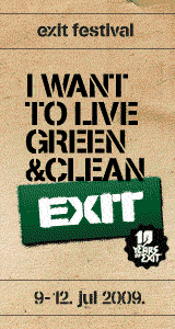 Exit Fest 09