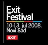 Exit festival