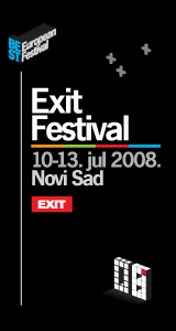 Exit festival