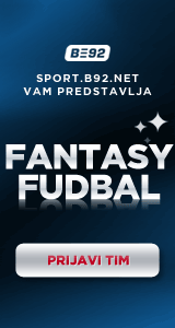Fantasy fudbal