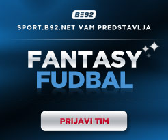 Budi menad�er, igraj Fantasy fudbal
