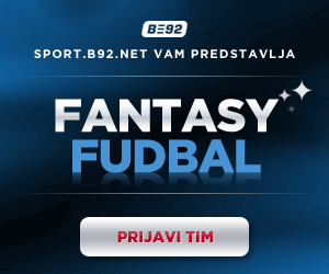 Fantasy fudbal