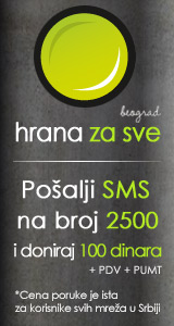 Hrana za sve