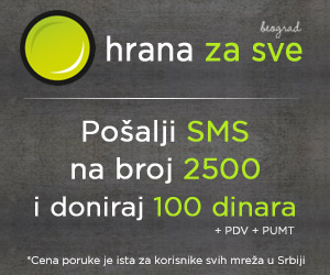 Hrana za sve