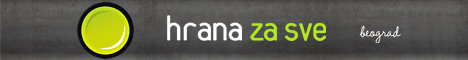 Hrana za sve