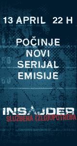 Insajder