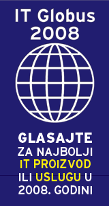 IT Globus 2008