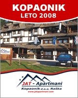Jat Apartmani