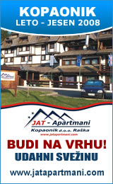 Jat Apartmani