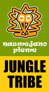 Jungle Tribe