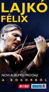 Lajko Feliks