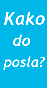 Lako do posla