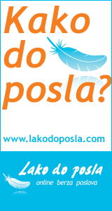 Lako do posla