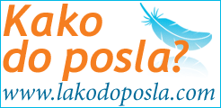 Lako do posla