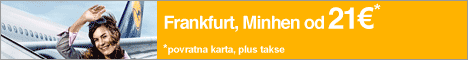 Lufthansa