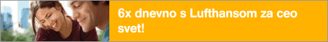 Lufthansa