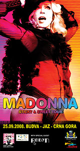 Madonna