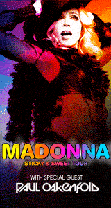 Madonna