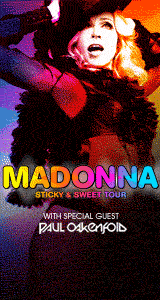 Madonna