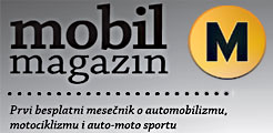 Mobilni magazin
