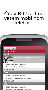 Mobilni B92