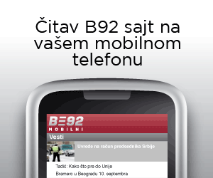 Mobilni B92