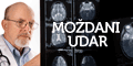 Mo�dani udar